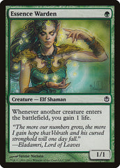 Encarregada da Essência / Essence Warden - Magic: The Gathering - MoxLand