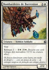 Bombardeiro de Burrenton / Burrenton Bombardier - Magic: The Gathering - MoxLand