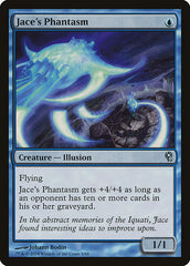 Fantasma de Jace / Jace's Phantasm - Magic: The Gathering - MoxLand