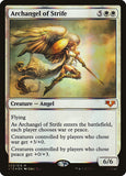 Archangel of Strife / Archangel of Strife - Magic: The Gathering - MoxLand