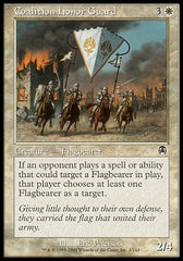 Guarda de Honra da Coalizão / Coalition Honor Guard - Magic: The Gathering - MoxLand