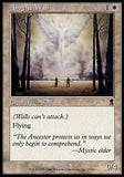 Barreira Angelical / Angelic Wall - Magic: The Gathering - MoxLand