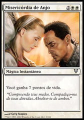 Misericórdia de Anjo / Angel's Mercy - Magic: The Gathering - MoxLand