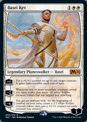 Basri Ket - Magic: The Gathering - MoxLand