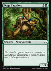 Naga Caçadora / Harrier Naga - Magic: The Gathering - MoxLand