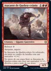 Atacante de Quebra-crânio / Shatterskull Charger - Magic: The Gathering - MoxLand