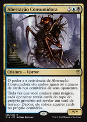 Aberração Consumidora / Consuming Aberration - Magic: The Gathering - MoxLand