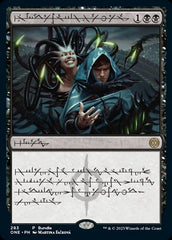 Arena Phyrexiana / Phyrexian Arena - Magic: The Gathering - MoxLand