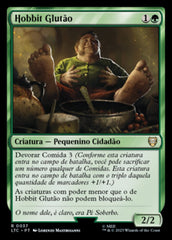 Hobbit Glutão / Feasting Hobbit - Magic: The Gathering - MoxLand