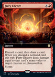 Bis Flamejante / Fiery Encore - Magic: The Gathering - MoxLand