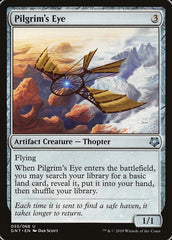 Olho do Peregrino / Pilgrim's Eye - Magic: The Gathering - MoxLand