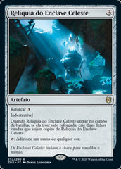 Relíquia do Enclave Celeste / Skyclave Relic - Magic: The Gathering - MoxLand