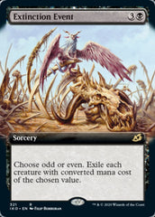 Evento de Extinção / Extinction Event - Magic: The Gathering - MoxLand