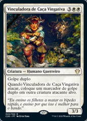 Vinculadora de Caça Vingativa / Avenging Huntbonder - Magic: The Gathering - MoxLand