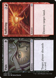 Dor / Sofrimento / Pain / Suffering - Magic: The Gathering - MoxLand