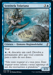 Sentinela Tolariana / Tolarian Sentinel - Magic: The Gathering - MoxLand