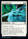 Aço Espectral / Spectral Steel - Magic: The Gathering - MoxLand