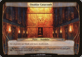 Onakke Catacomb - Magic: The Gathering - MoxLand