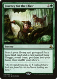 Journey for the Elixir / Journey for the Elixir - Magic: The Gathering - MoxLand