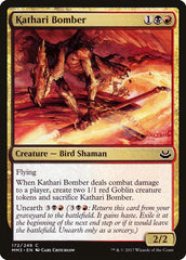 Bombardeiro Kathari / Kathari Bomber - Magic: The Gathering - MoxLand
