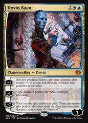 Dovin Baan - Magic: The Gathering - MoxLand