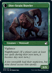 Carregador Incansável / Tireless Hauler - Magic: The Gathering - MoxLand