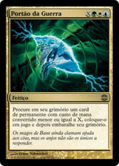 Portão da Guerra / Wargate - Magic: The Gathering - MoxLand