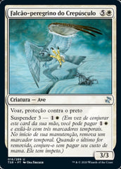 Falcão-peregrino do Crepúsculo / Duskrider Peregrine - Magic: The Gathering - MoxLand