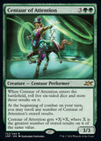 Centaur of Attention - Magic: The Gathering - MoxLand