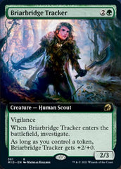 Rastreadora de Pontespinho / Briarbridge Tracker - Magic: The Gathering - MoxLand