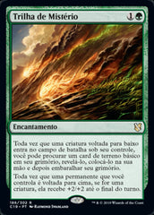 Trilha de Mistério / Trail of Mystery - Magic: The Gathering - MoxLand