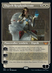 Elspeth Resplandecente / Elspeth Resplendent - Magic: The Gathering - MoxLand