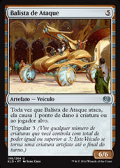 Balista de Ataque / Ballista Charger - Magic: The Gathering - MoxLand