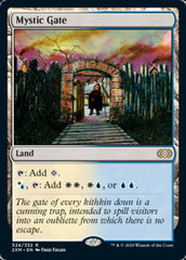 Portão Místico / Mystic Gate - Magic: The Gathering - MoxLand