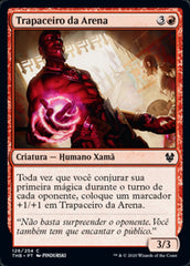 Trapaceiro da Arena / Arena Trickster - Magic: The Gathering - MoxLand