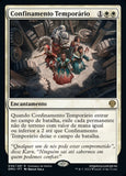Confinamento Temporário / Temporary Lockdown - Magic: The Gathering - MoxLand