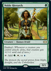 Hierarca Nobre / Noble Hierarch - Magic: The Gathering - MoxLand