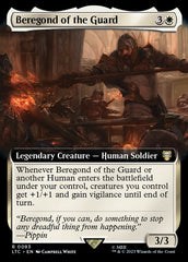 Beregond da Guarda / Beregond of the Guard - Magic: The Gathering - MoxLand