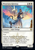 Protetora Gloriosa / Glorious Protector - Magic: The Gathering - MoxLand