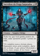 Sacerdote da Praga Saqueador / Marauding Blight-Priest - Magic: The Gathering - MoxLand