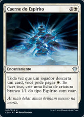 Caerne do Espírito / Spirit Cairn - Magic: The Gathering - MoxLand