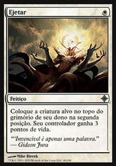 Ejetar / Oust - Magic: The Gathering - MoxLand