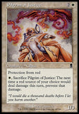 Peregrino da Justiça / Pilgrim of Justice - Magic: The Gathering - MoxLand