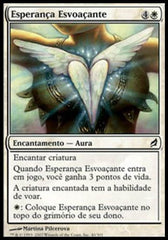 Esperança Esvoaçante / Soaring Hope - Magic: The Gathering - MoxLand