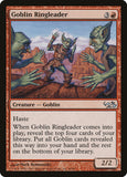 Líder Revolucionário Goblin / Goblin Ringleader - Magic: The Gathering - MoxLand