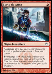 Surto de Arma / Weapon Surge - Magic: The Gathering - MoxLand