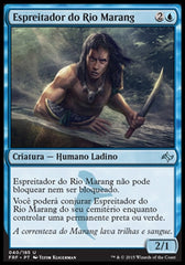 Espreitador do Rio Marang / Marang River Prowler - Magic: The Gathering - MoxLand