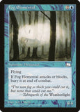 Elemental da Neblina / Fog Elemental - Magic: The Gathering - MoxLand