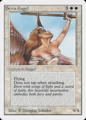 Anjo Serra / Serra Angel - Magic: The Gathering - MoxLand