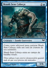 Skaab Sem Cabeça / Headless Skaab - Magic: The Gathering - MoxLand